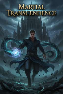 Martial Transcendence