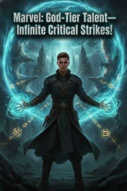 Marvel: God-Tier Talent—Infinite Critical Strikes!
