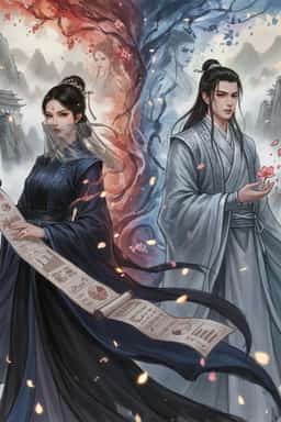 Master's Untamed Wife