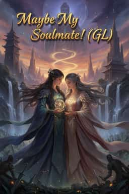 Maybe My Soulmate! (GL)