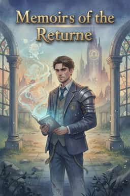 Memoirs of the Returnee