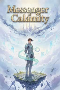 Messenger of Calamity