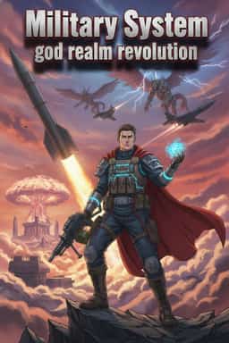 Military System god realm revolution
