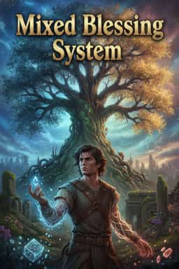 Mixed Blessing System