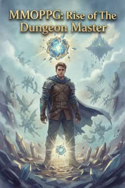 MMORPG: Rise of The Dungeon Master.