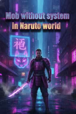 Mob without system in Naruto world
