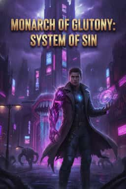 Monarch of Gluttony: System of Sin