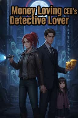 Money Loving CEO's Detective Lover
