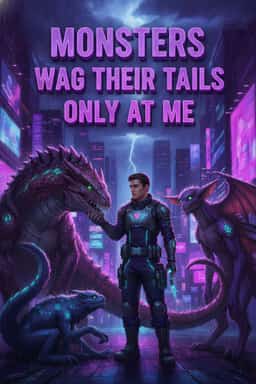 Monsters Wag Their Tails Only at Me