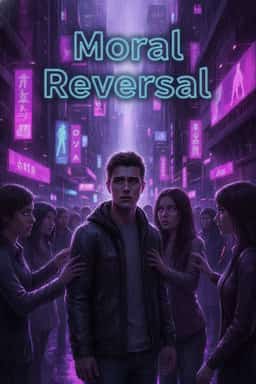 Moral Reversal