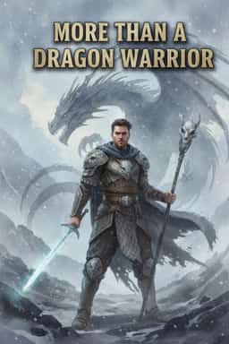 More than a dragon Warrior