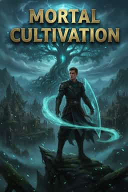 Mortal Cultivation