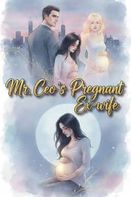 Mr Ceo's Pregnant Ex-wife