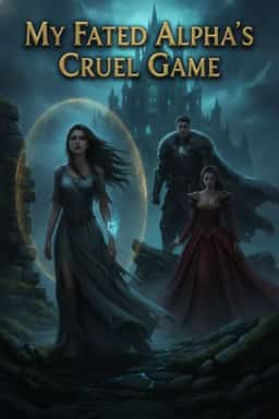 My Fated Alpha's Cruel Game