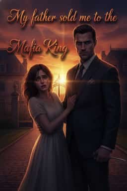 My father sold me to the Mafia King