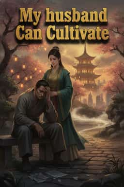 My husband Can Cultivate novel cover