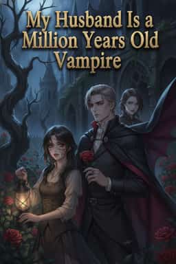 My Husband Is a Million Years Old Vampire