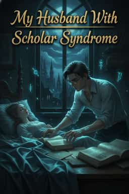 My Husband With Scholar Syndrome