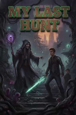 My Last Hunt