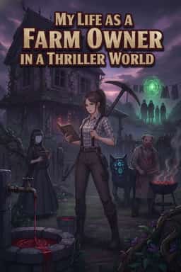 My Life as a Farm Owner in a Thriller World