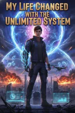 My Life Changed with the Unlimited System