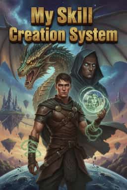 My Skill Creation System