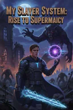 My Slayer System: Rise to Supremacy