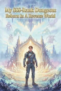My SSS-Rank Dungeon: Reborn In A Reverse World