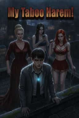 My Taboo Harem!