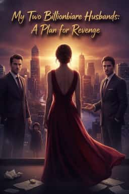 My Two Billionaire Husbands: A Plan for Revenge