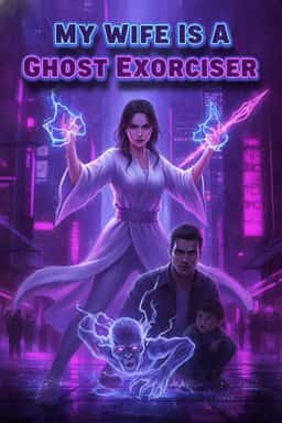My Wife Is A Ghost Exorciser