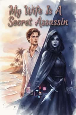 My Wife Is A Secret Assassin novel cover