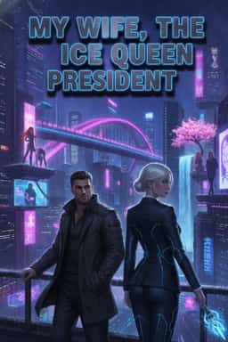 My Wife, The Ice Queen President