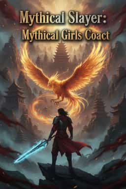 Mythical Slayer: Mythical Girls Contract