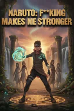Naruto: F**king Makes Me Stronger