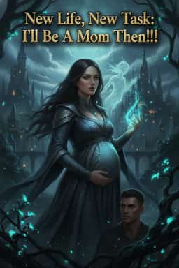 New Life, New Task: I'll Be A Mom Then!!!