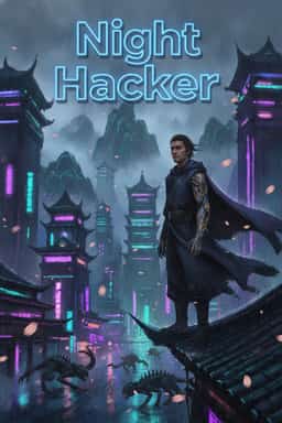 Night Hacker