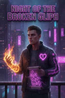 Night of the Broken Gliph