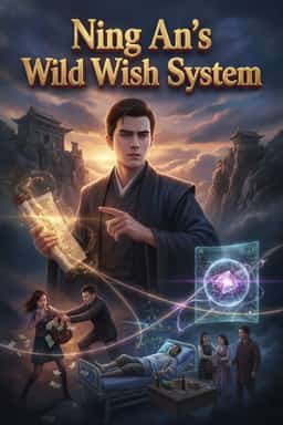 Ning An's Wild Wish System