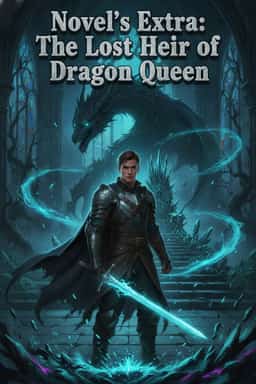 Novel's Extra: The Lost Heir of Dragon Queen