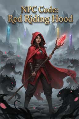 NPC Code: Red Riding Hood