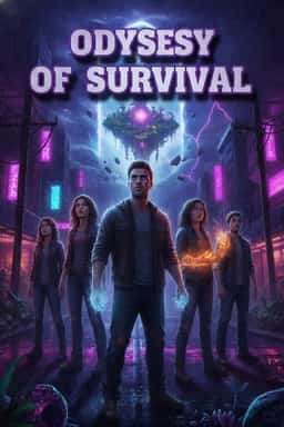 Odyssey Of Survival