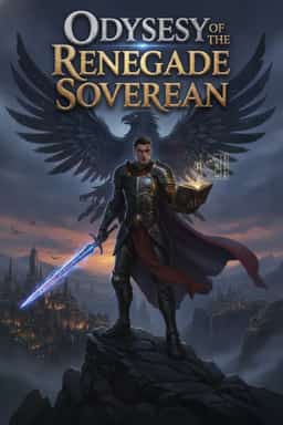 Odyssey of the Renegade Sovereign