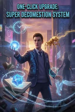 One-Click Upgrade: Super Decomposition System