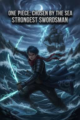One Piece: Chosen by the Sea Strongest Swordsman