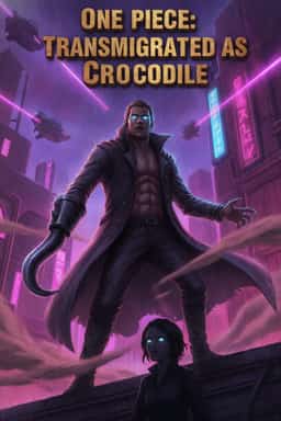 One Piece: Transmigrated as Crocodile
