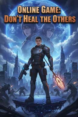 Online Game: Don’t Heal the Others