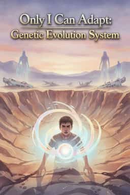 Only I Can Adapt: Genetic Evolution System