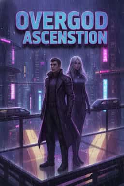 Overgod Ascension