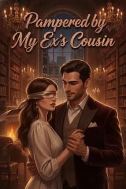Pampered by My Ex's Cousin novel cover